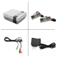 Classic Games Console with 600+ Games Built in and 2 Controllers
