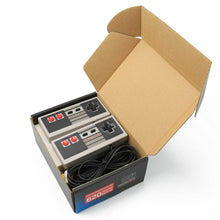 Classic Games Console with 600+ Games Built in and 2 Controllers