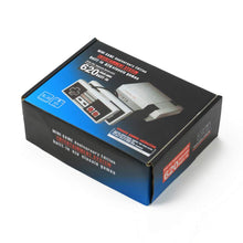 Classic Games Console with 600+ Games Built in and 2 Controllers