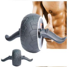 Plastic Kin Abs Carver for Abdominal & Stomach Exercise Training with Mat