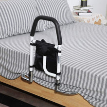 Easy Fit Bed Rail Adjustable Hospital Grade Safety Bed Rail for Adults Seniors