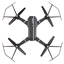 2.4G 4-channel Foldable Drone with WiFi 720P Camera Altitude Hold Mode