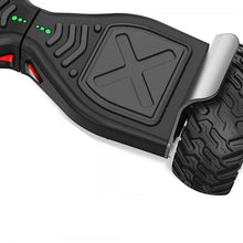 Hummer 8.5 inch Off Road All Terrain Hoverboard Scooter