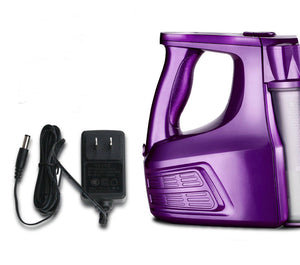 Cordless 4 in 1 Handheld Vacuum Cleaner 2-Speed adjust with rechargeable battery
