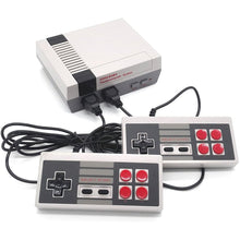 Classic Games Console with 600+ Games Built in and 2 Controllers