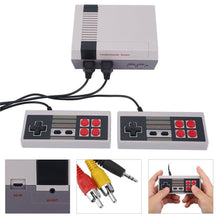 Classic Games Console with 600+ Games Built in and 2 Controllers