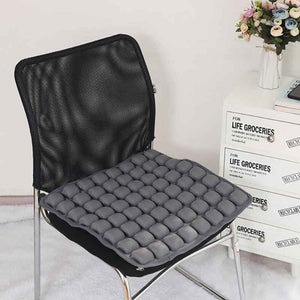 5D Air Bag Seat Cushion Decompression Inflatable Chair Cushion